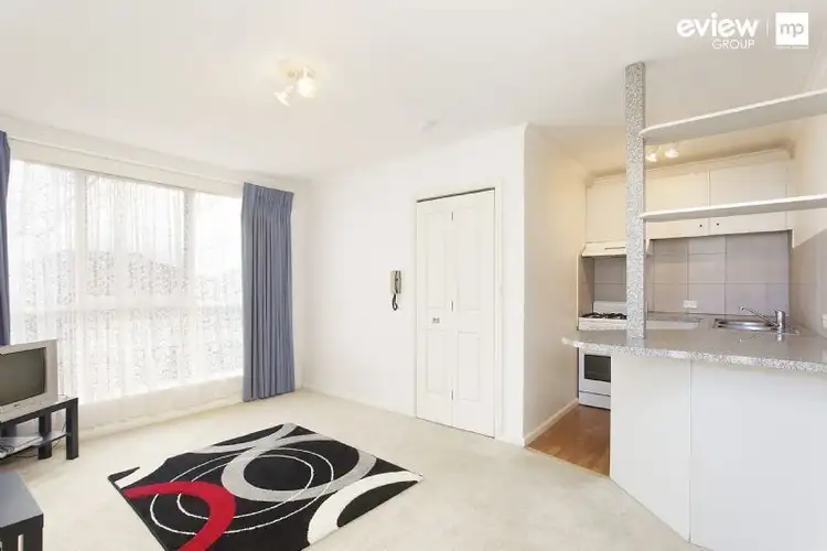 Second view of Homely apartment listing, 16/36 Moonya Rd, Carnegie VIC 3163