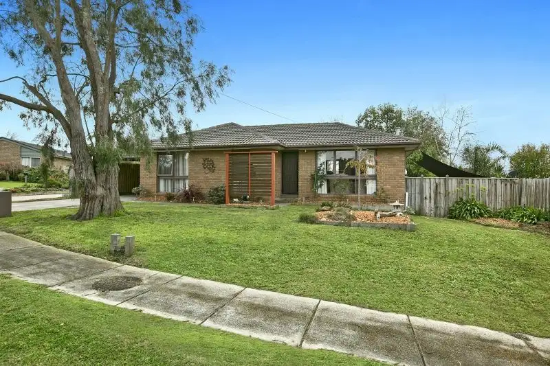 Main view of Homely land listing, 2 Sandra Court, Somerville VIC 3912
