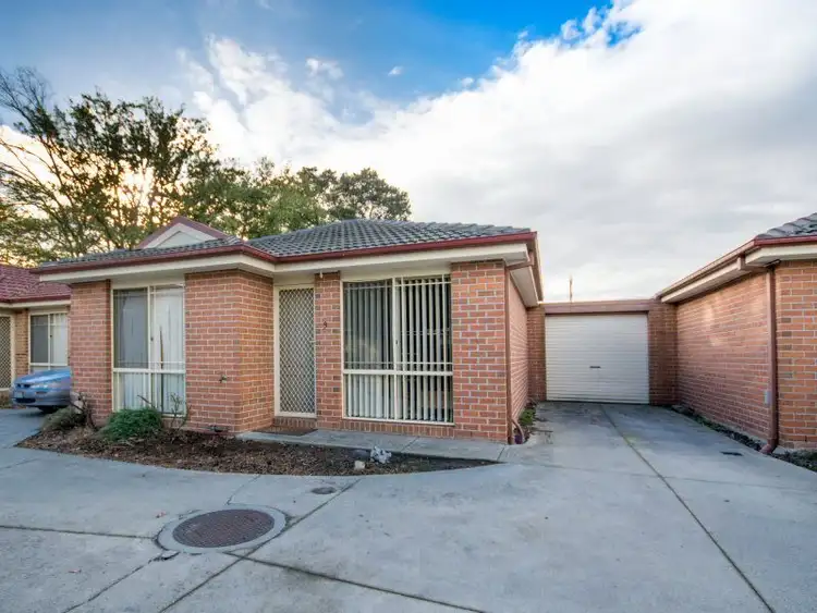 Main view of Homely unit listing, 9/8 Norwarran Way, Langwarrin VIC 3910