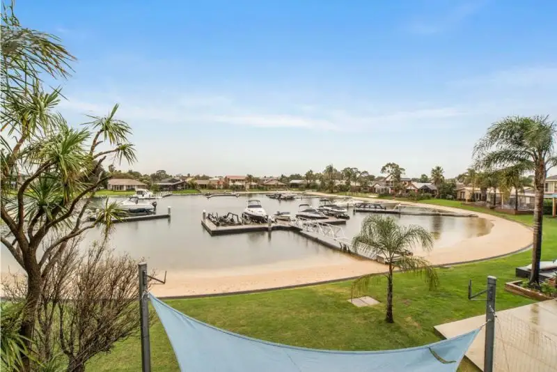 Main view of Homely land listing, 7/24 Schooner Bay Drive, Patterson Lakes VIC 3197