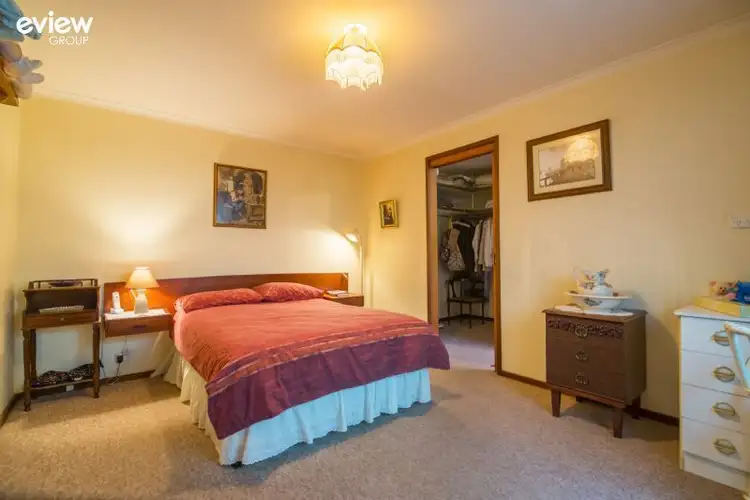 Fifth view of Homely house listing, 49 Chum Creek Road, Healesville VIC 3777
