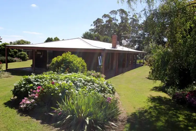 29 Mortons Lane, Allambee VIC 3823