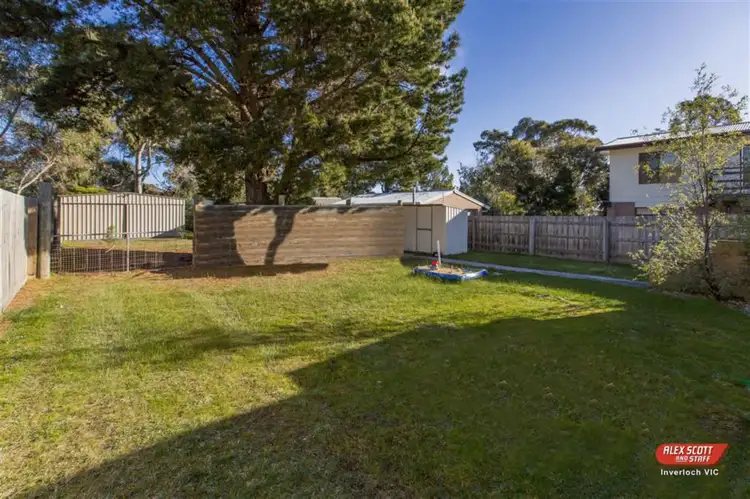 Fifth view of Homely house listing, 27 Lavington Street, Inverloch VIC 3996