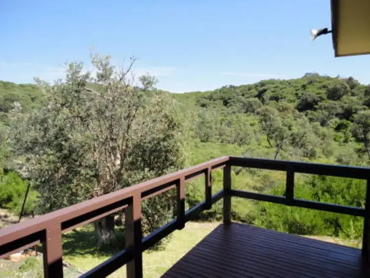 Sixth view of Homely house listing, 157 Inlet View Rd, Venus Bay VIC 3956