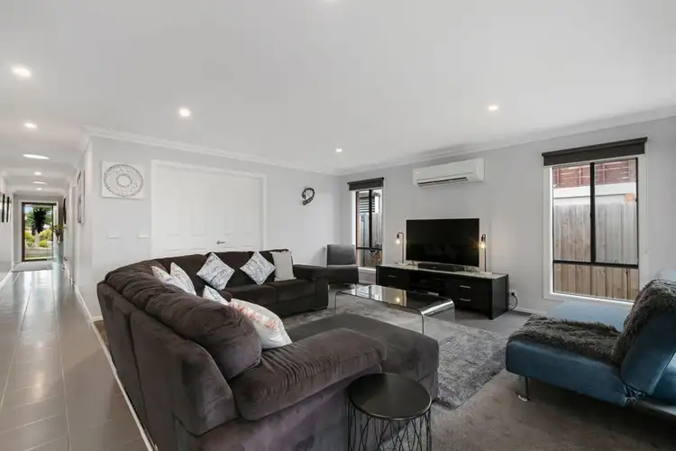 Fifth view of Homely house listing, 3 PARKRIDGE CLOSE, Cowes VIC 3922