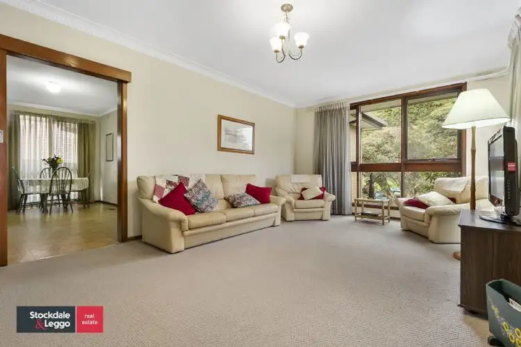 Second view of Homely house listing, 37 Ormond Avenue, Mitcham VIC 3132