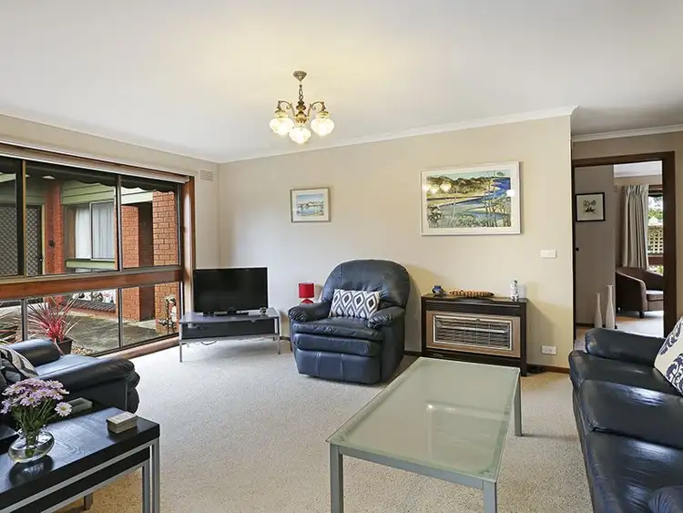 Second view of Homely house listing, 2/66 Reynolds Road, Belmont VIC 3216