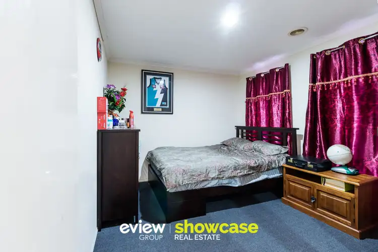 Sixth view of Homely house listing, 379 Ormond Road, Narre Warren South VIC 3805