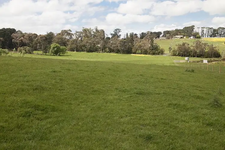 Fourth view of Homely land listing, 315 ARMY ROAD, Pakenham Upper VIC 3810