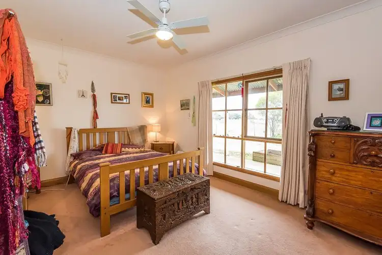 Fifth view of Homely house listing, 555 Robbs Road, Sutherlands Creek VIC 3331
