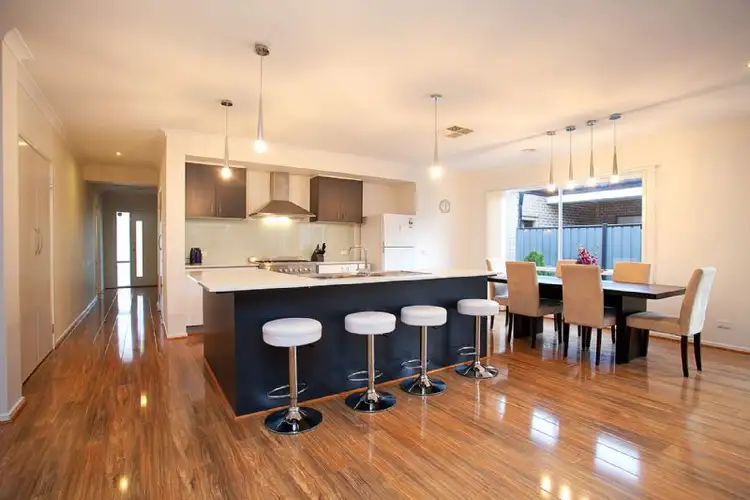 Second view of Homely house listing, 43 Grosvenor Crescent, Derrimut VIC 3030