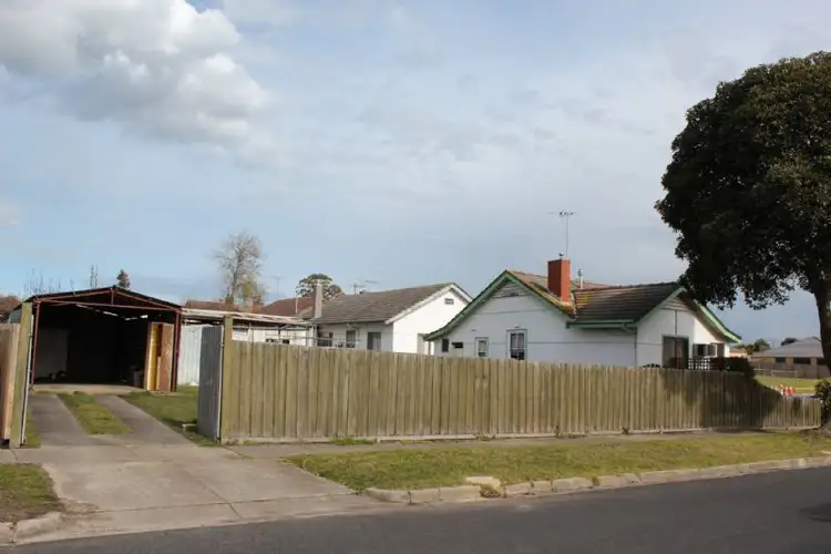 Second view of Homely house listing, 15 New Street, Morwell VIC 3840