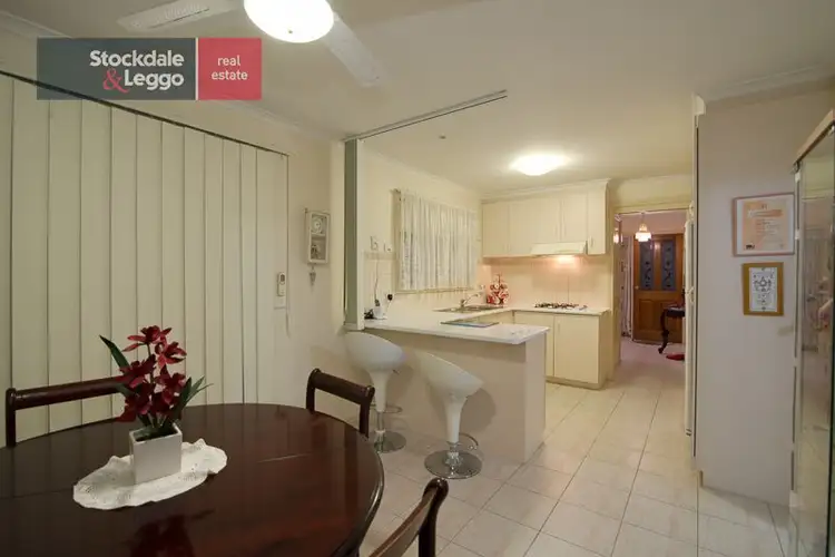 Third view of Homely unit listing, 1/21 Kitchener Road, Croydon VIC 3136