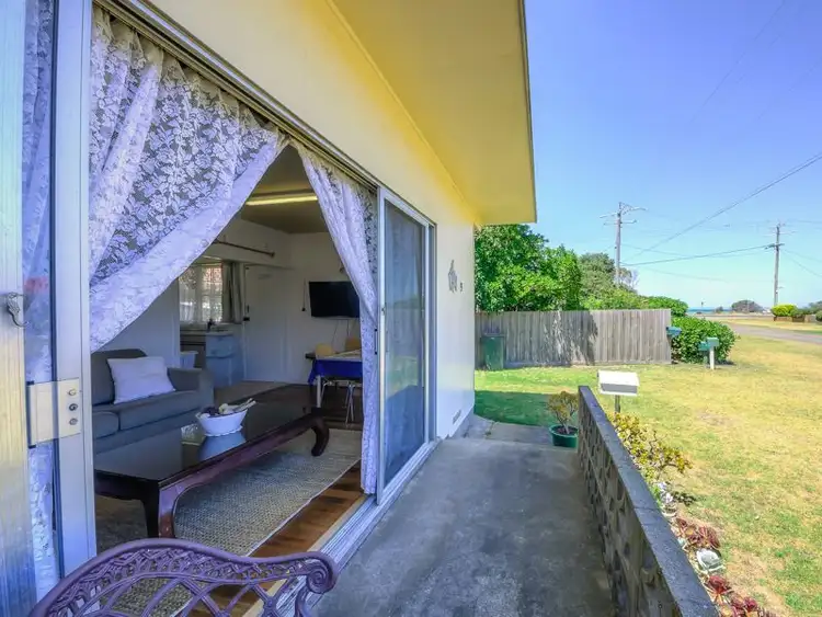 Second view of Homely apartment listing, 9/4-6 Dossetor Road, St Leonards VIC 3223