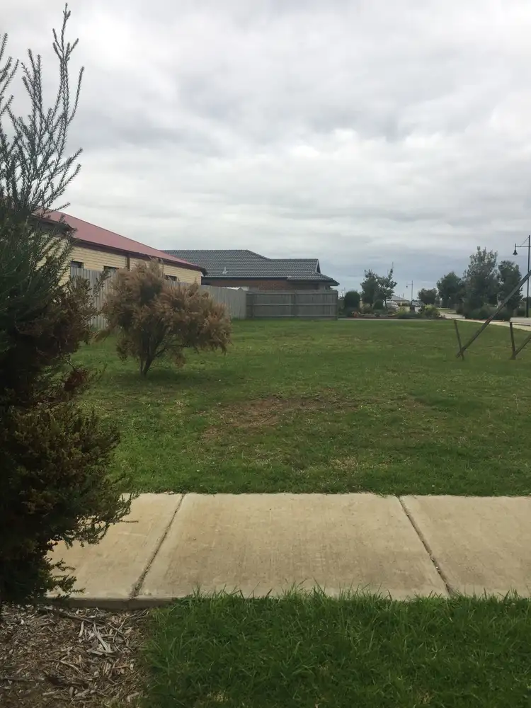 Second view of Homely land listing, 19 SHOALHAVEN ROAD, Cowes VIC 3922