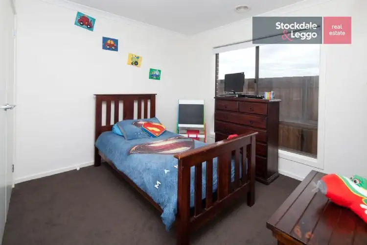 Sixth view of Homely house listing, 11 Tulloch Street, Drouin VIC 3818