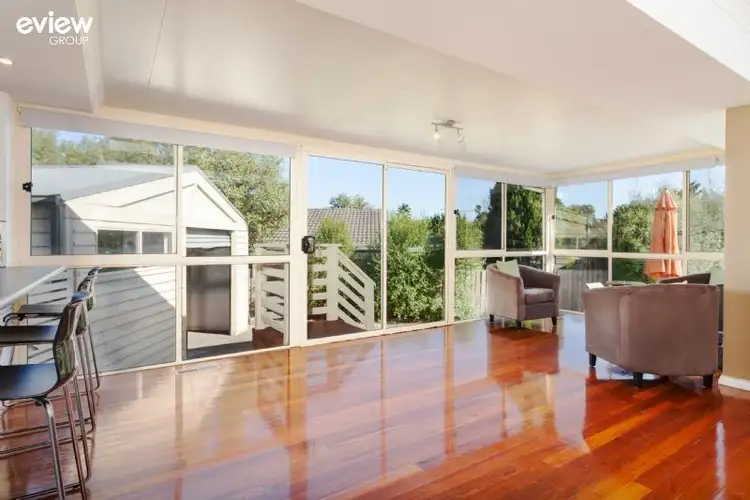 Fourth view of Homely house listing, 1 Rex Court, Somerville VIC 3912