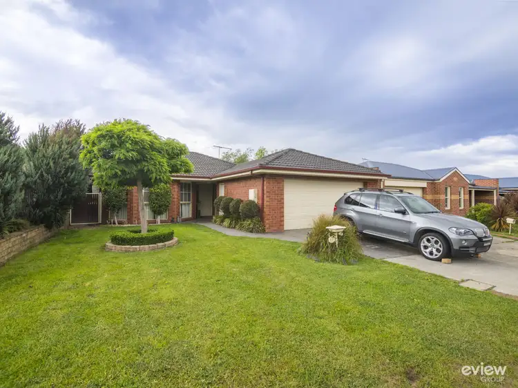 Main view of Homely house listing, 57 Pinoak Drive, Yarra Glen VIC 3775