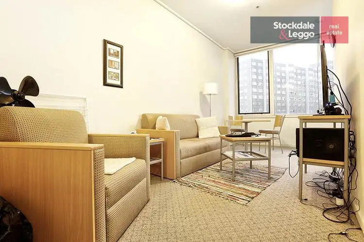 1316/570 Lygon Street, Carlton VIC 3053