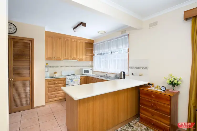 Second view of Homely house listing, 12 DARYL AVENUE, Wonthaggi VIC 3995
