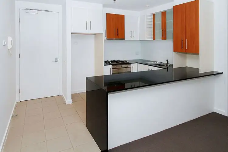 Second view of Homely apartment listing, 702/341 Ascot Vale Road, Moonee Ponds VIC 3039