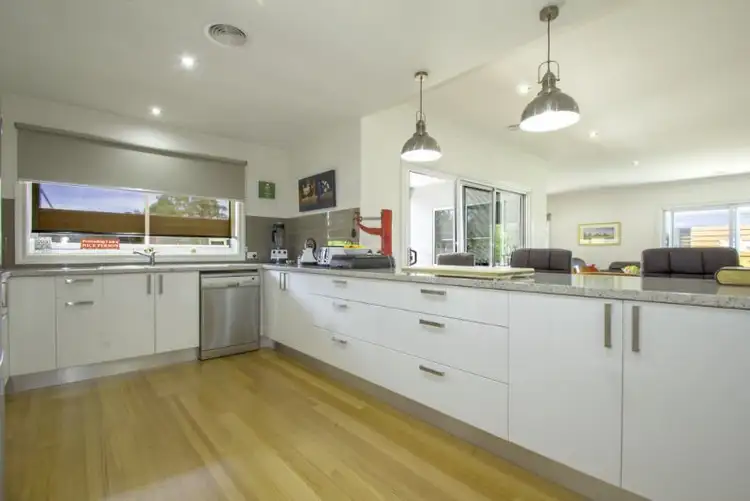Sixth view of Homely house listing, 20A Baths Road, Mirboo North VIC 3871
