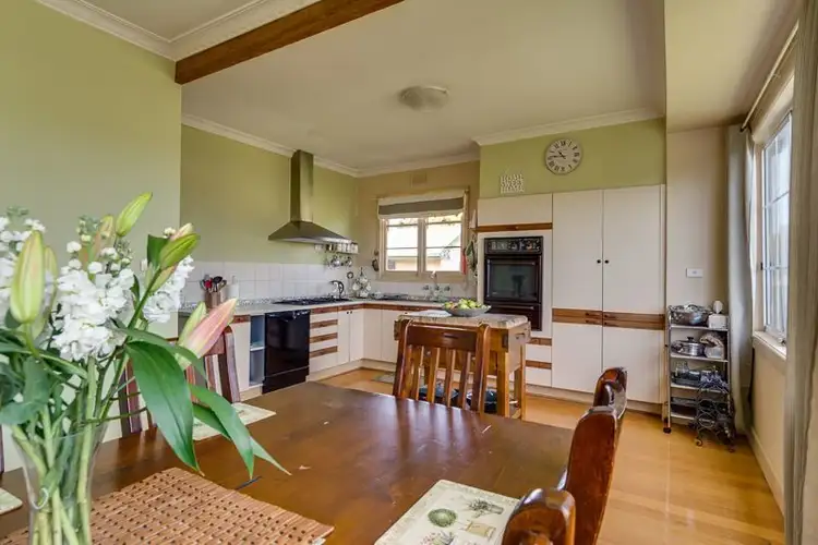 Second view of Homely house listing, 35 Tolson Street, Teesdale VIC 3328