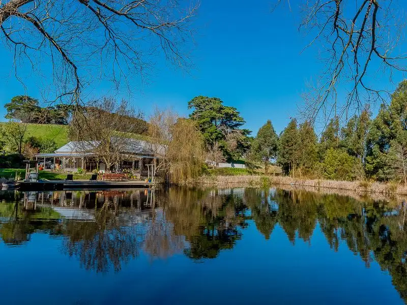 Main view of Homely rural property listing, 210 Mardan-Dumbalk Road, Mardan VIC 3953