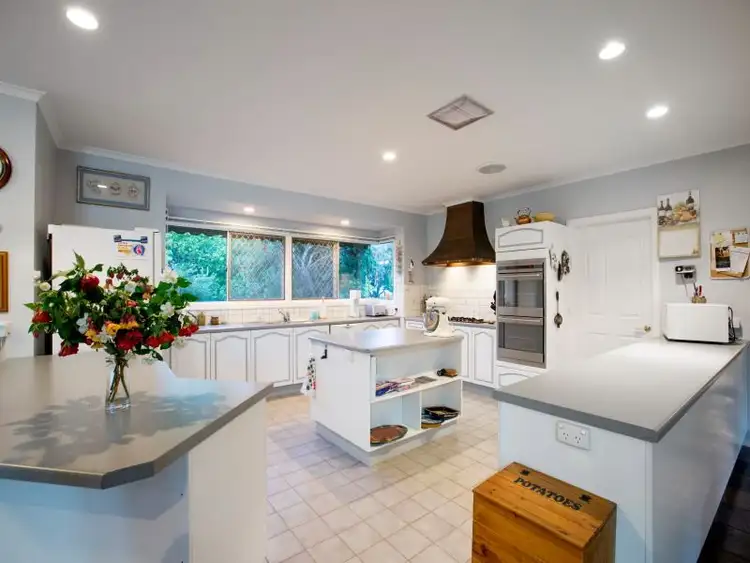 Fourth view of Homely house listing, 3 Grassmere Road, Langwarrin VIC 3910