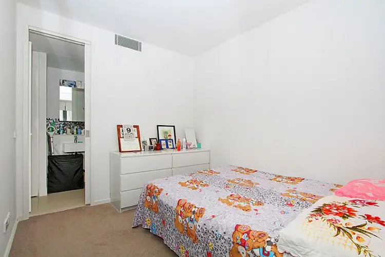 Fifth view of Homely apartment listing, 1920/18 Mount Alexander Road, Travancore VIC 3032
