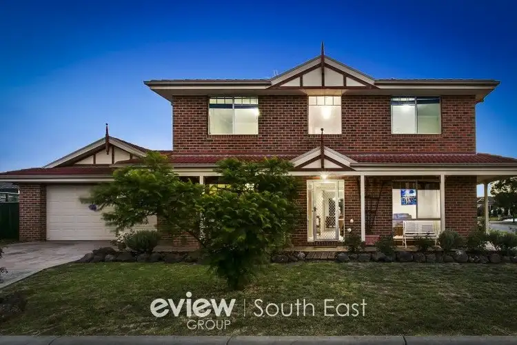 11 Brookville Court, Narre Warren South VIC 3805