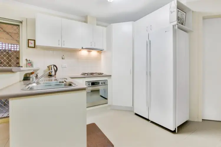Fourth view of Homely unit listing, 14/2 Edward Street, Langwarrin VIC 3910
