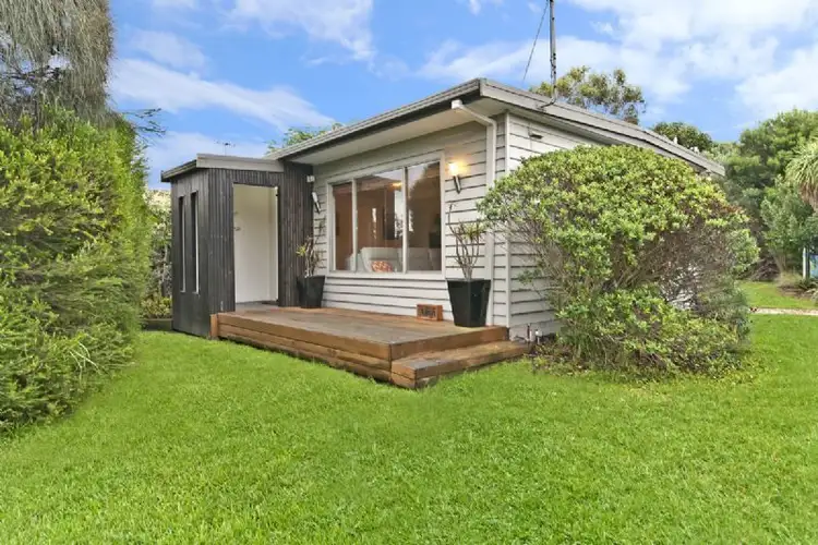 Main view of Homely house listing, 43 Powling Street, Port Fairy VIC 3284