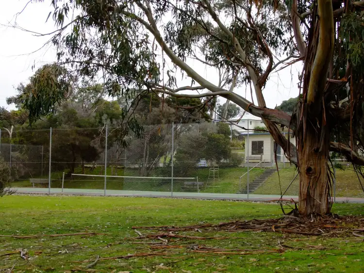 Second view of Homely land listing, 19B (LOT 4) WALTON STREET, Rhyll VIC 3923