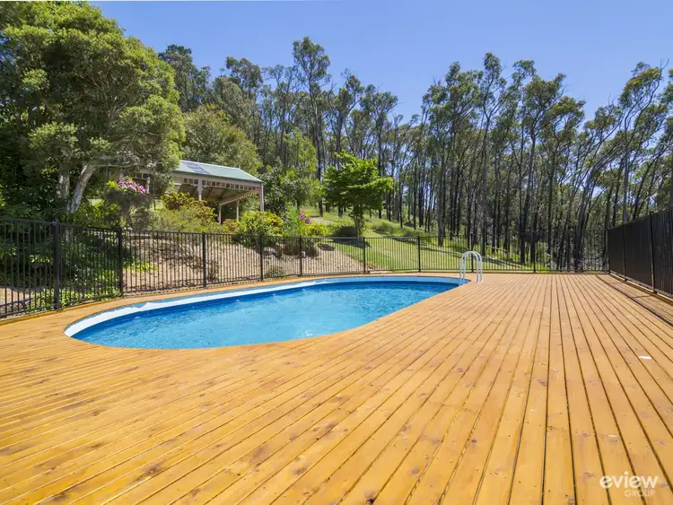 Sixth view of Homely house listing, 4 Cornelius Crescent, Healesville VIC 3777