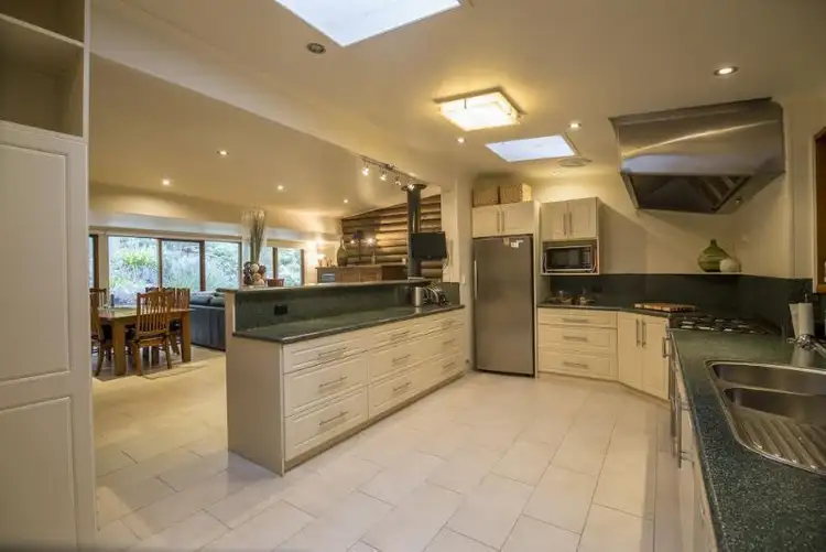 Fourth view of Homely house listing, 19 Bridges Rd, Healesville VIC 3777