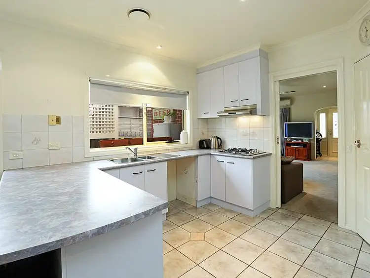 Fourth view of Homely townhouse listing, 1 Evans Street, Belmont VIC 3216