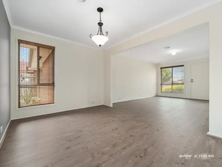 Third view of Homely house listing, 17 Taplan Crescent, Cranbourne West VIC 3977