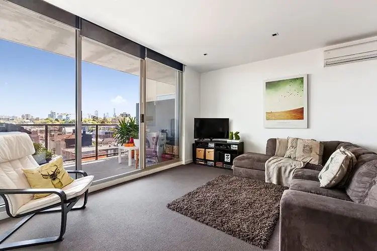 507/200 Toorak Road, South Yarra VIC 3141