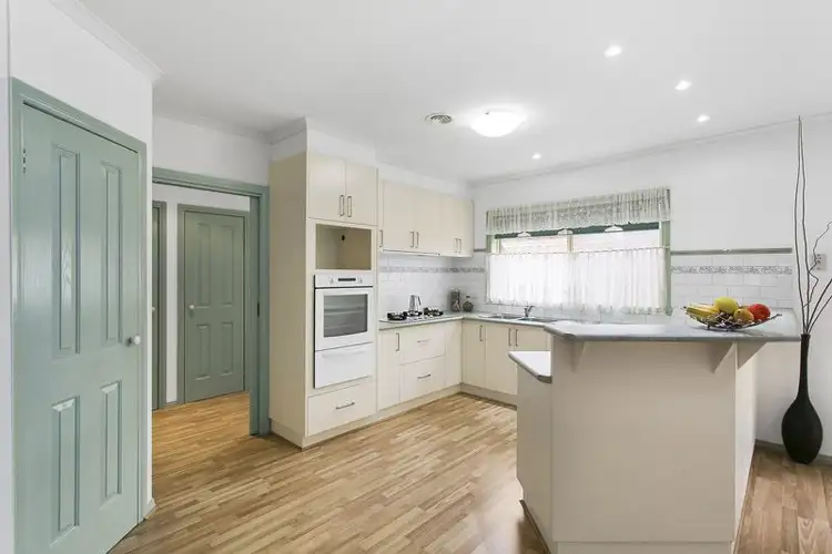 Fourth view of Homely townhouse listing, 137a Cardinal Road, Glenroy VIC 3046