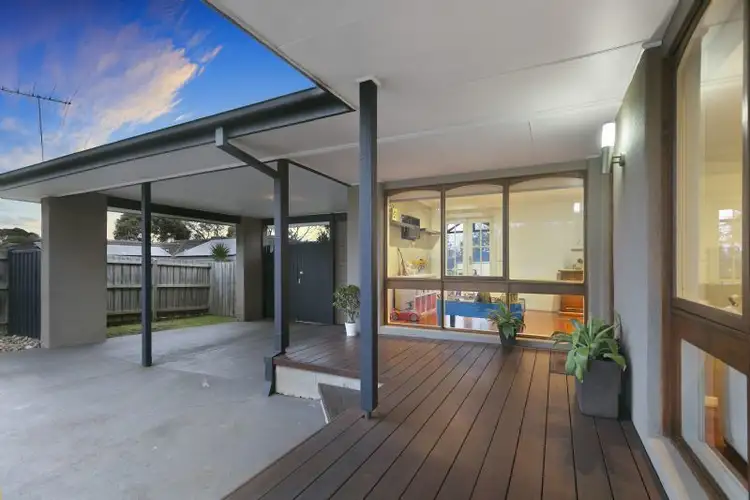 Third view of Homely house listing, 20 Gannet Street, Mount Eliza VIC 3930