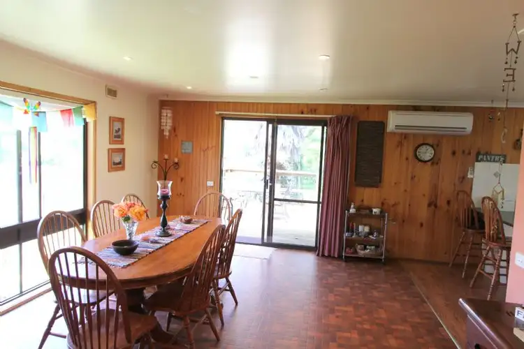 Fourth view of Homely house listing, 4 Halliday Court, Mirboo North VIC 3871