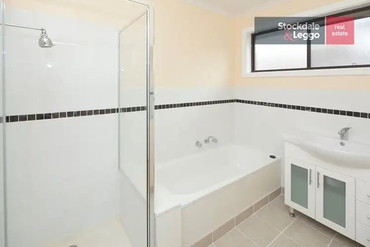 Third view of Homely house listing, 17 Monaghan Avenue, Drouin VIC 3818