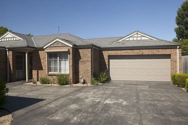 3/20 JOHN STREET, Pakenham VIC 3810