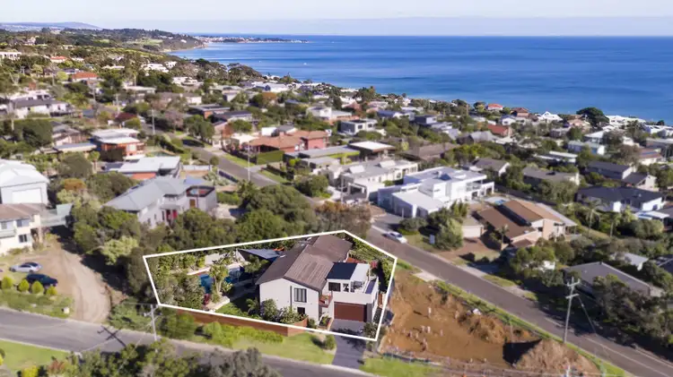 Second view of Homely house listing, 32 Granya Grove, Mount Eliza VIC 3930