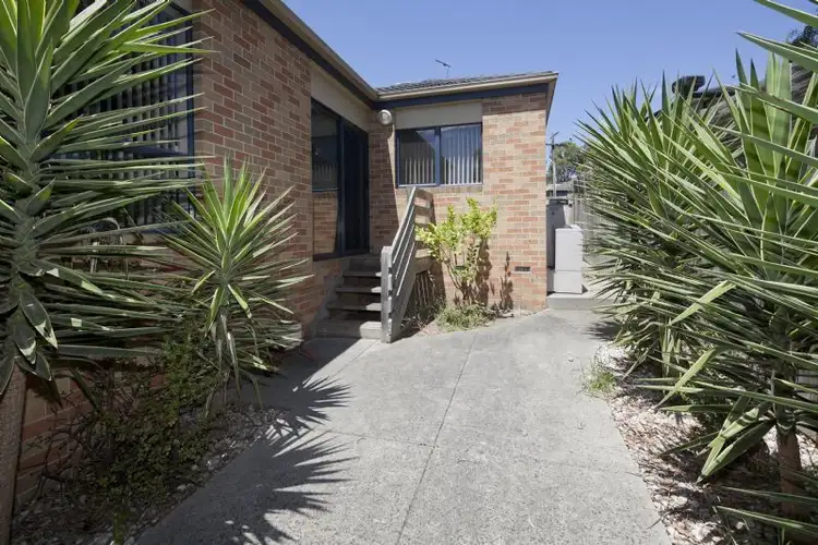 Fourth view of Homely unit listing, 2/231 Outlook Drive, Dandenong North VIC 3175