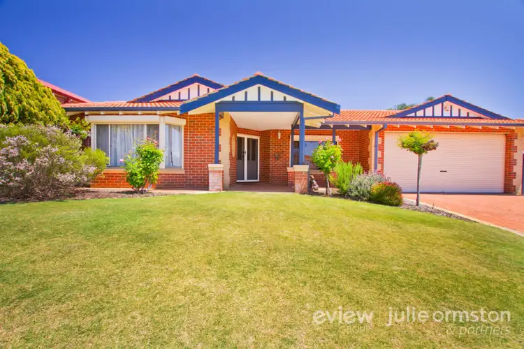 26 Sophora Place, Woodvale WA 6026