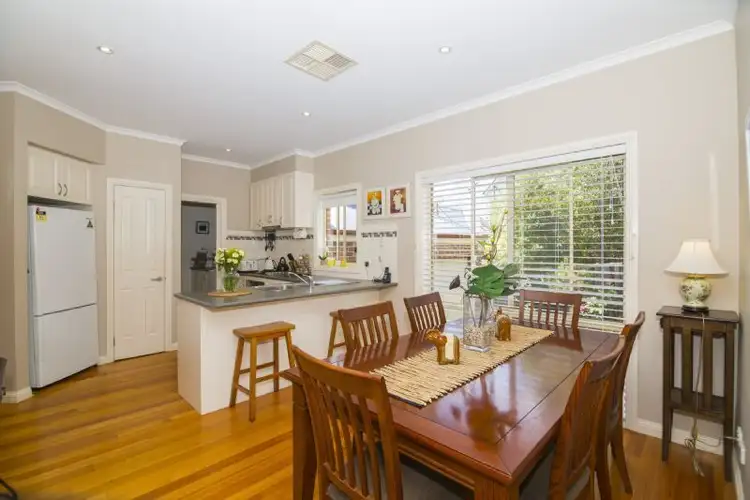Second view of Homely unit listing, 4/1 Ayres Road, Healesville VIC 3777