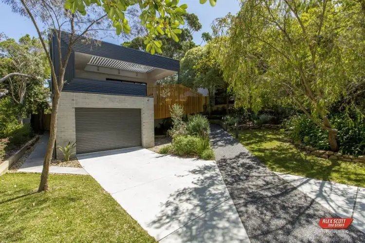 3 Florida Avenue, Inverloch VIC 3996