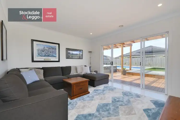 Sixth view of Homely house listing, 134 Breed Street, Traralgon VIC 3844